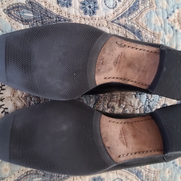 Bally shoes size 10 - Picture 5 of 6